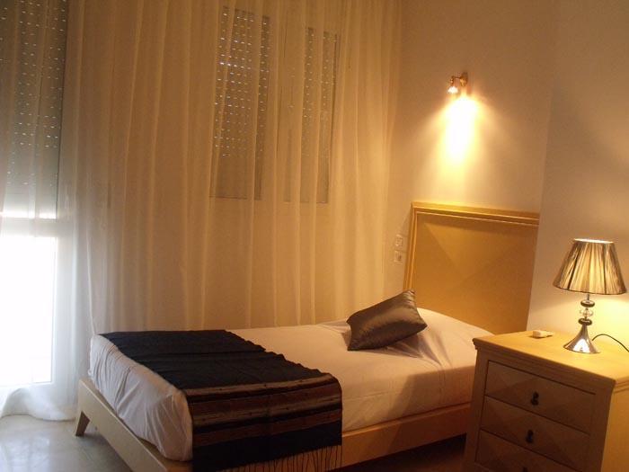 Castilia Suites Таузар Экстерьер фото