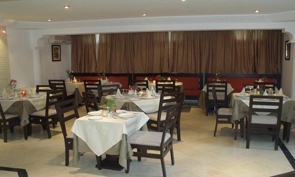 Castilia Suites Таузар Экстерьер фото