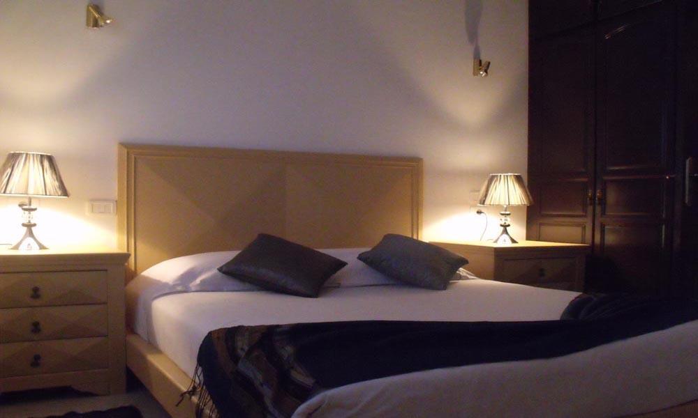 Castilia Suites Таузар Экстерьер фото